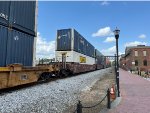 BNSF 255674